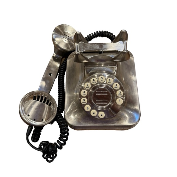 Pottery Barn Telephone - Picture 3 of 5